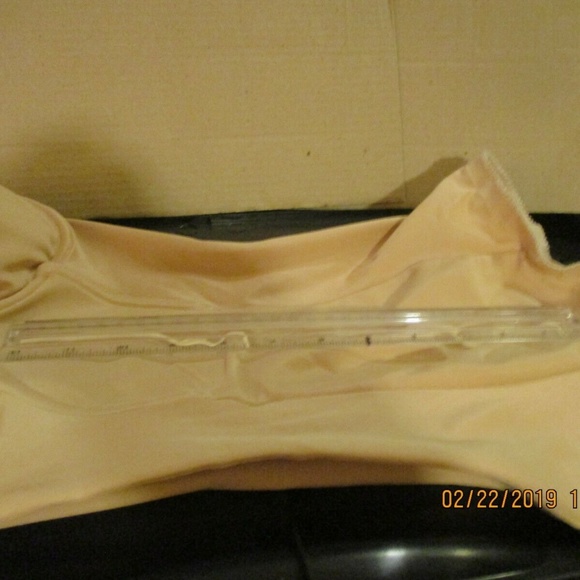 Body Girdle Sears Vintage Corsets - Picture 8 of 8